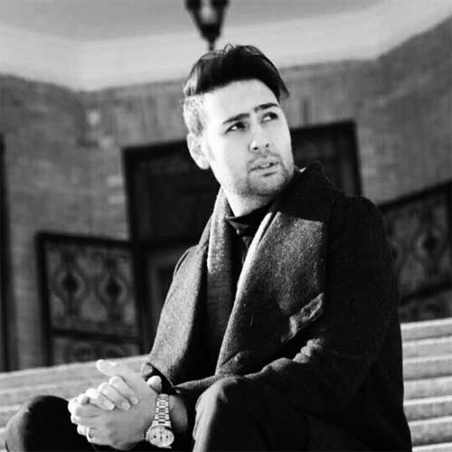 دانلود آهنگ جدید مهدی مدرس بنام عطر موهات